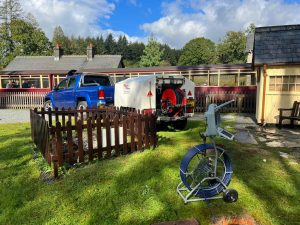 Drain Surveys Explained