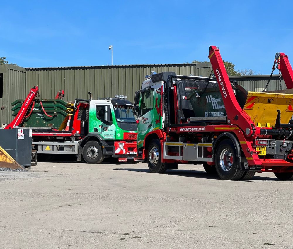 North Wales Skip Hire North Wales Skip Hire